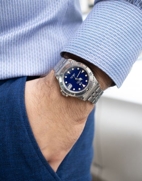 Tudor Submariner 75190